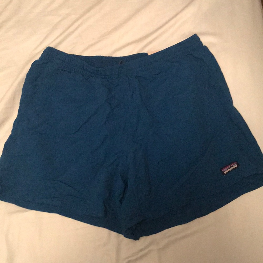 Patagonia Women’s Baggie Shorts